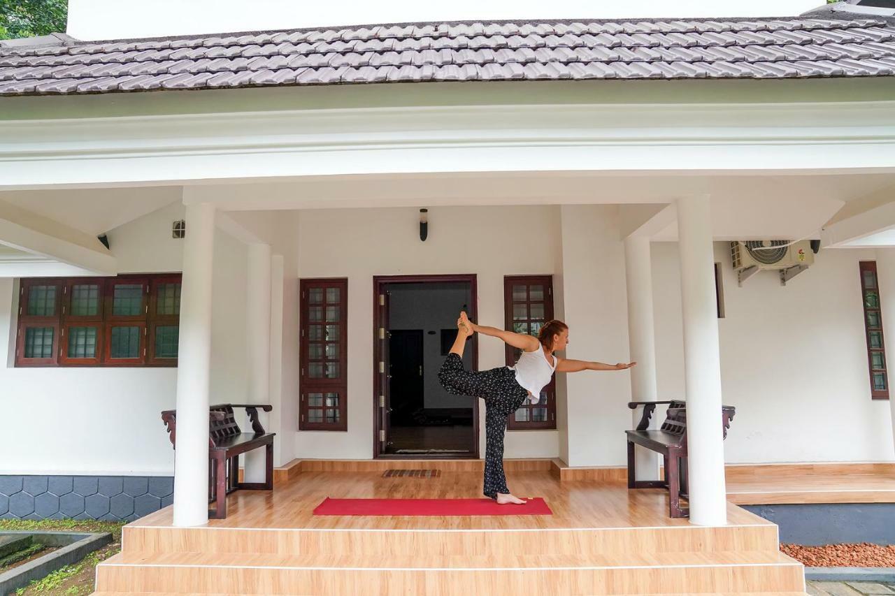 Thanal Premium Villa By - A Place To Call Your Home Muvattupuzha Eksteriør billede