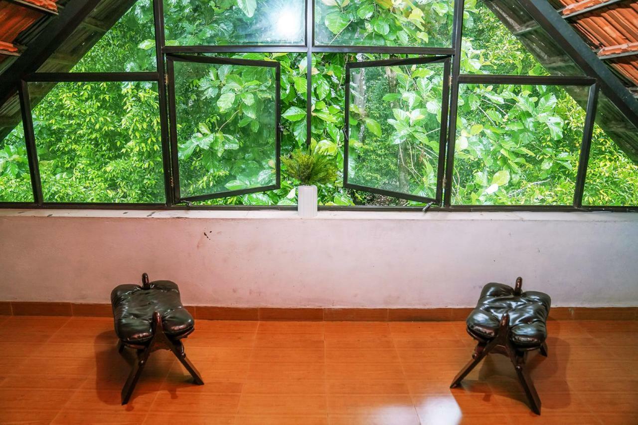Thanal Premium Villa By - A Place To Call Your Home Muvattupuzha Eksteriør billede