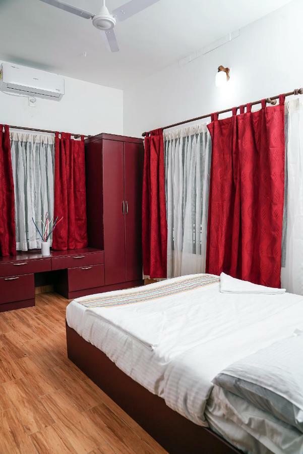 Thanal Premium Villa By - A Place To Call Your Home Muvattupuzha Eksteriør billede
