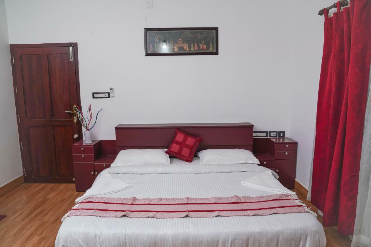 Thanal Premium Villa By - A Place To Call Your Home Muvattupuzha Eksteriør billede