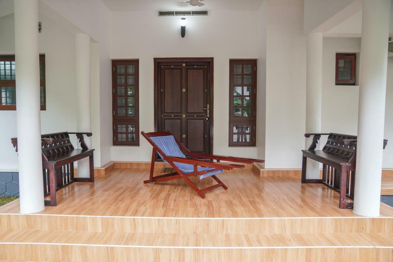 Thanal Premium Villa By - A Place To Call Your Home Muvattupuzha Eksteriør billede