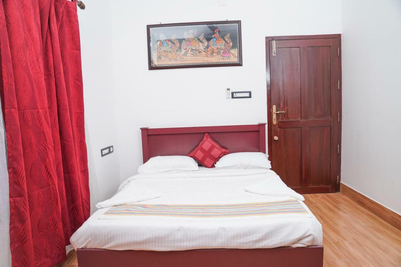 Thanal Premium Villa By - A Place To Call Your Home Muvattupuzha Eksteriør billede